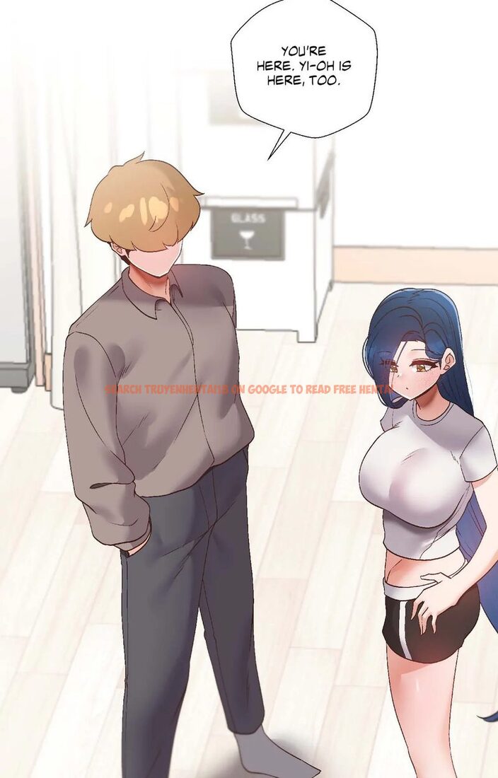 Read Hentai Image 83 7a405 in comic Family With Benefits - Chapter 45 - hentaitnt.net