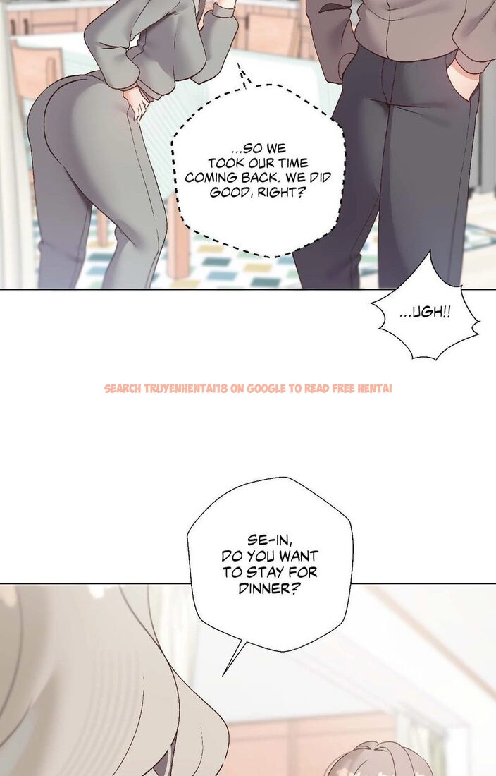 Read Hentai Image 87 7a405 in comic Family With Benefits - Chapter 45 - hentaitnt.net