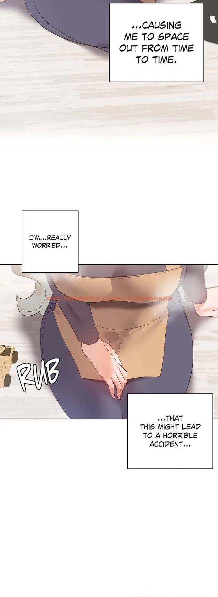 Read Hentai Image 10 44edc in comic Family With Benefits - Chapter 46 - hentaitnt.net