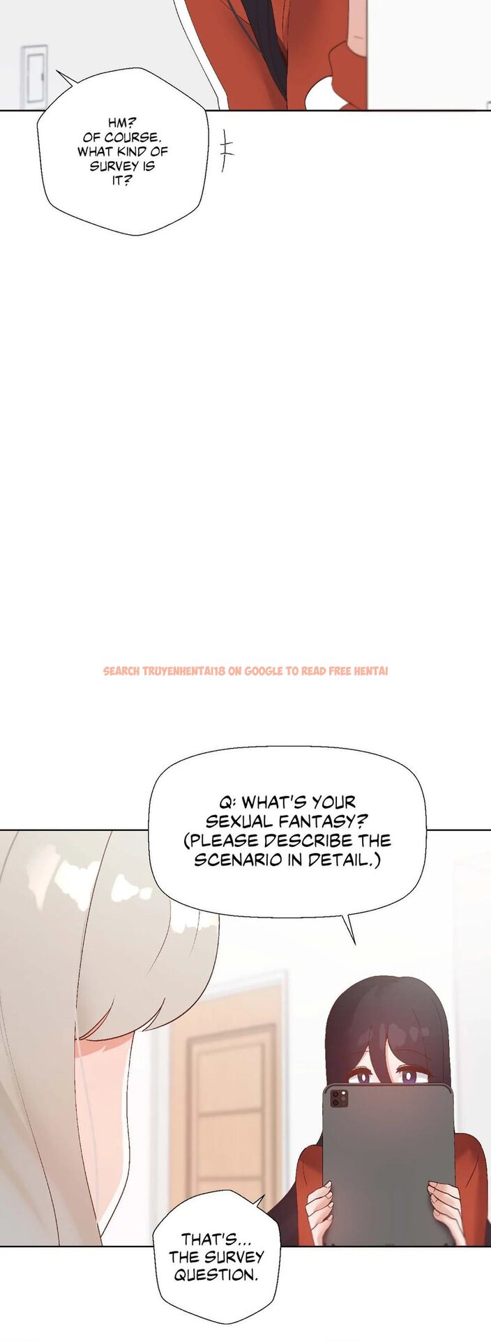 Read Hentai Image 13 44edc in comic Family With Benefits - Chapter 46 - hentaitnt.net