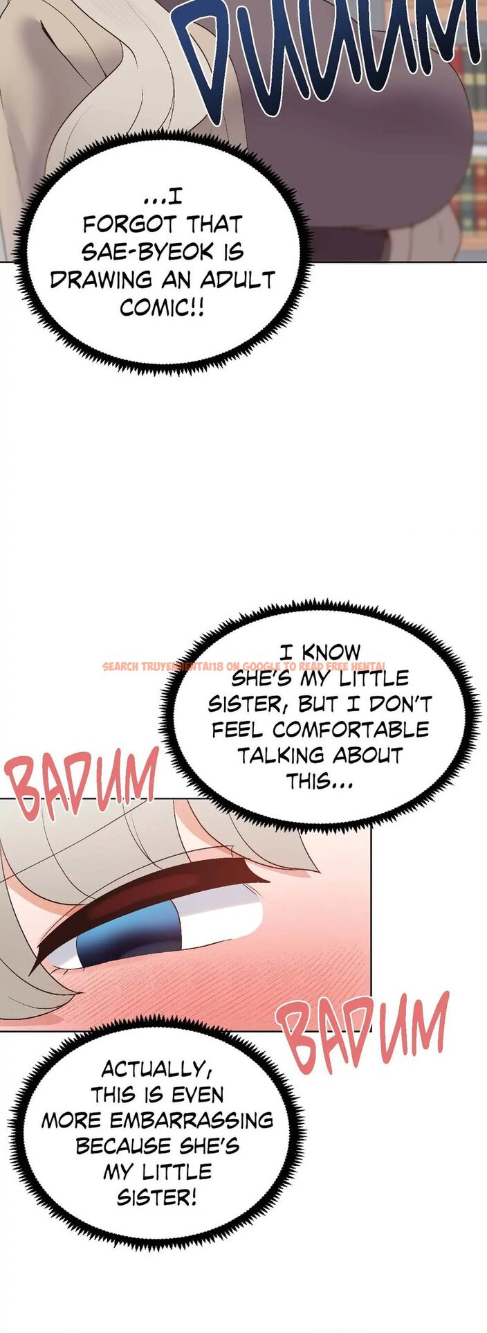 Read Hentai Image 15 44edc in comic Family With Benefits - Chapter 46 - hentaitnt.net