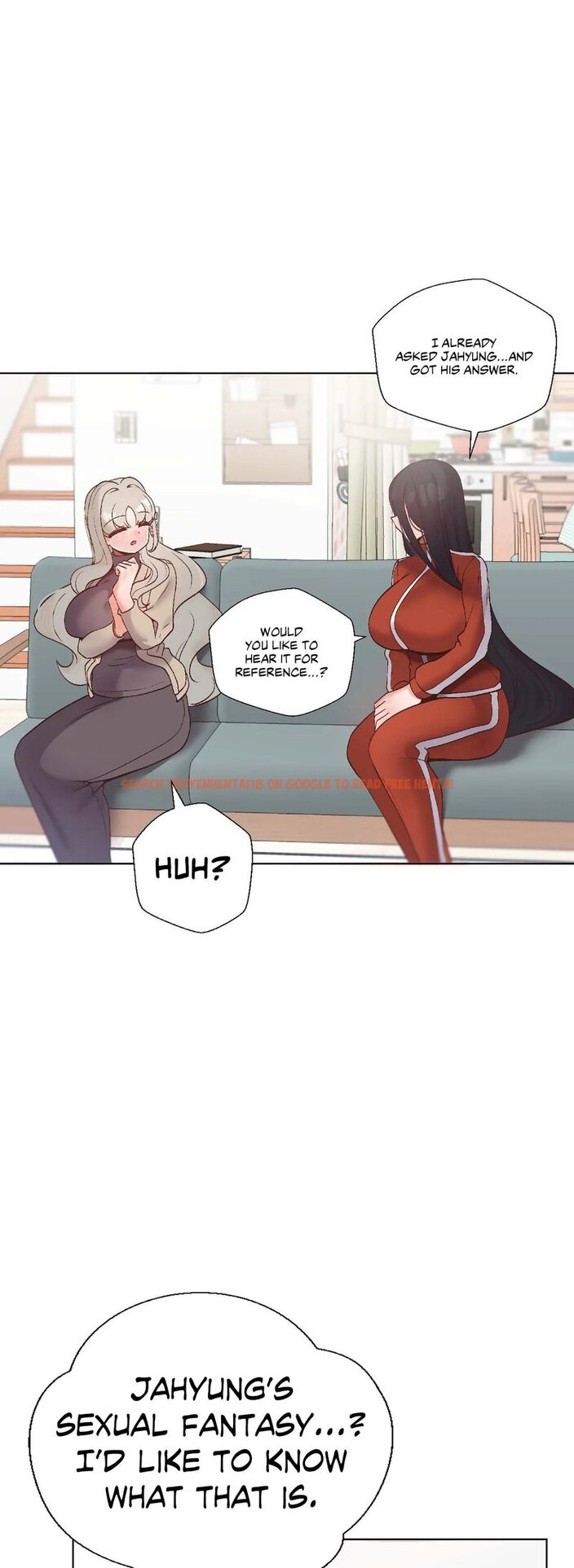 Read Hentai Image 16 44edc in comic Family With Benefits - Chapter 46 - hentaitnt.net