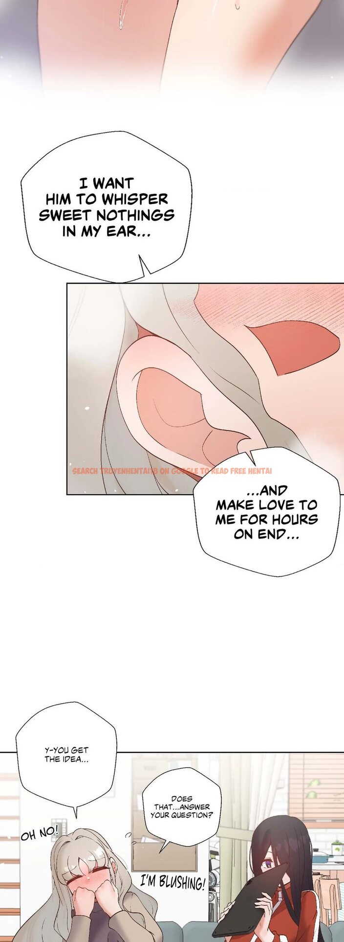 Read Hentai Image 23 44edc in comic Family With Benefits - Chapter 46 - hentaitnt.net