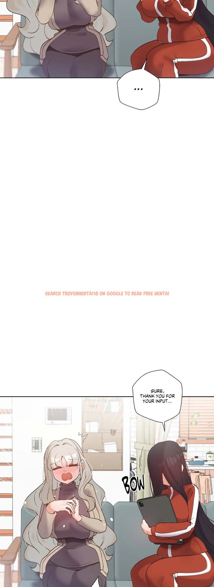 Read Hentai Image 24 44edc in comic Family With Benefits - Chapter 46 - hentaitnt.net
