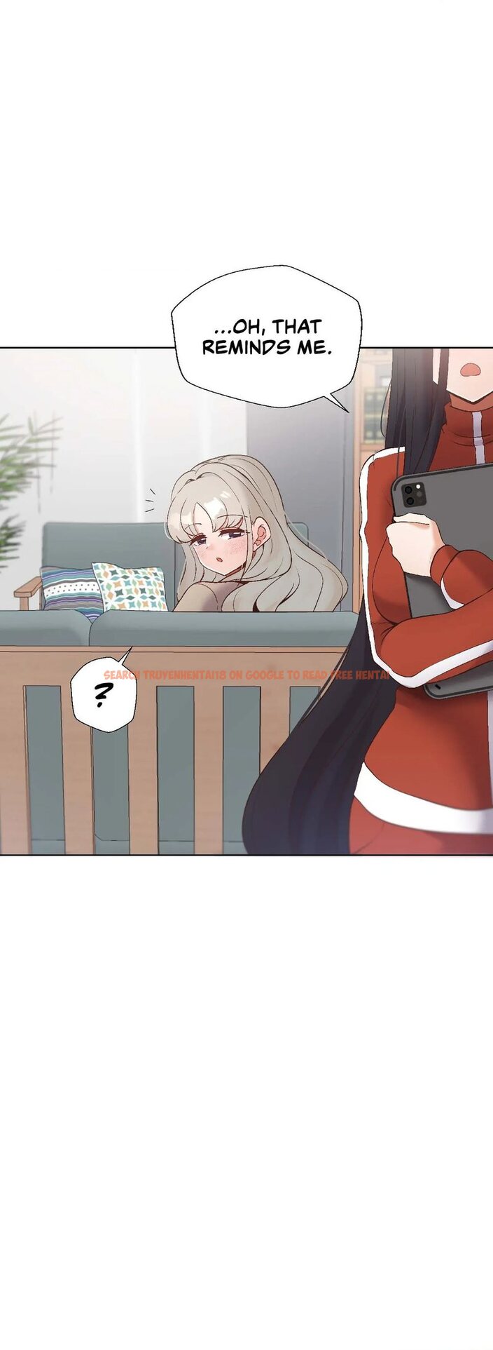 Read Hentai Image 26 44edc in comic Family With Benefits - Chapter 46 - hentaitnt.net