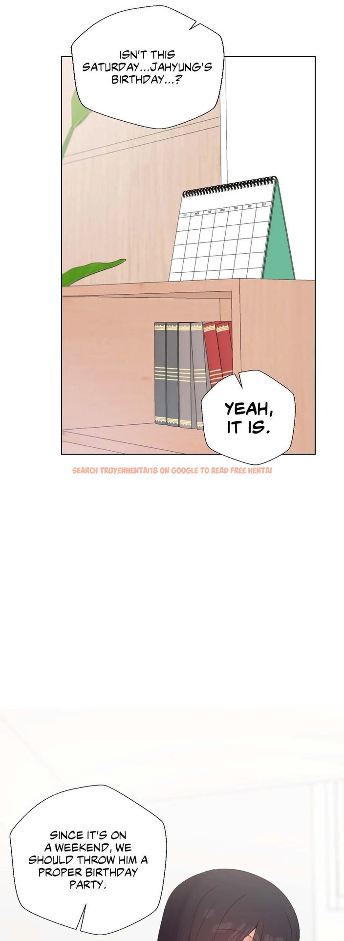 Read Hentai Image 27 44edc in comic Family With Benefits - Chapter 46 - hentaitnt.net