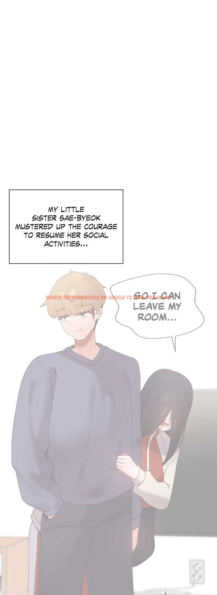 Read Hentai Image 3 44edc in comic Family With Benefits - Chapter 46 - hentaitnt.net