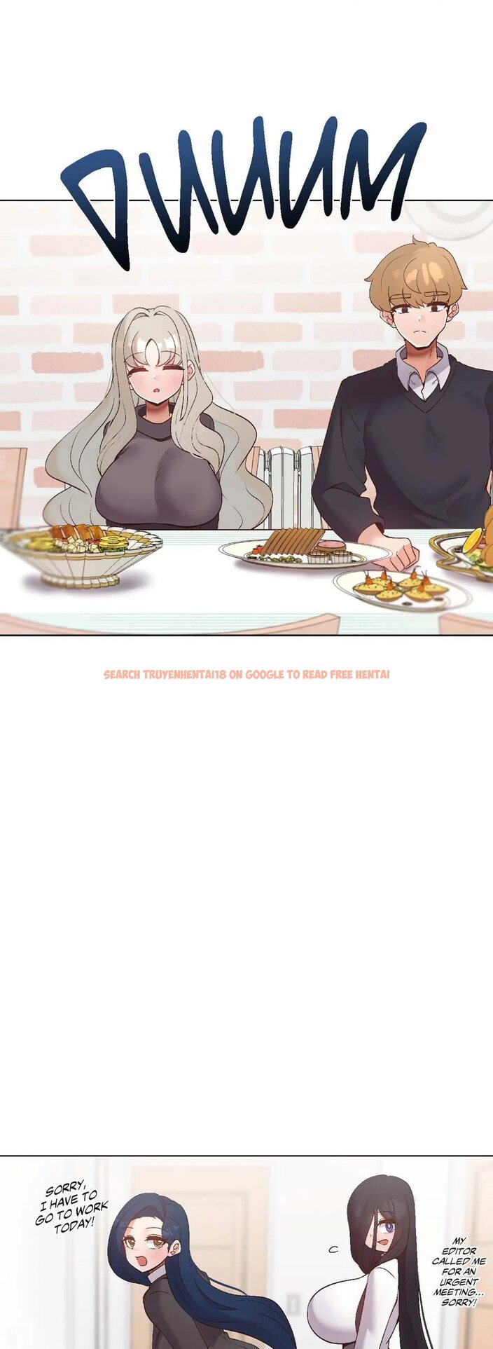 Read Hentai Image 32 44edc in comic Family With Benefits - Chapter 46 - hentaitnt.net