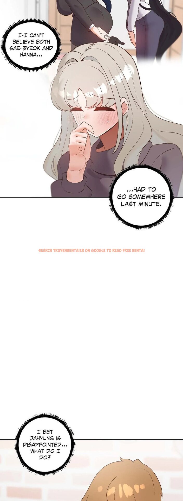 Read Hentai Image 33 44edc in comic Family With Benefits - Chapter 46 - hentaitnt.net
