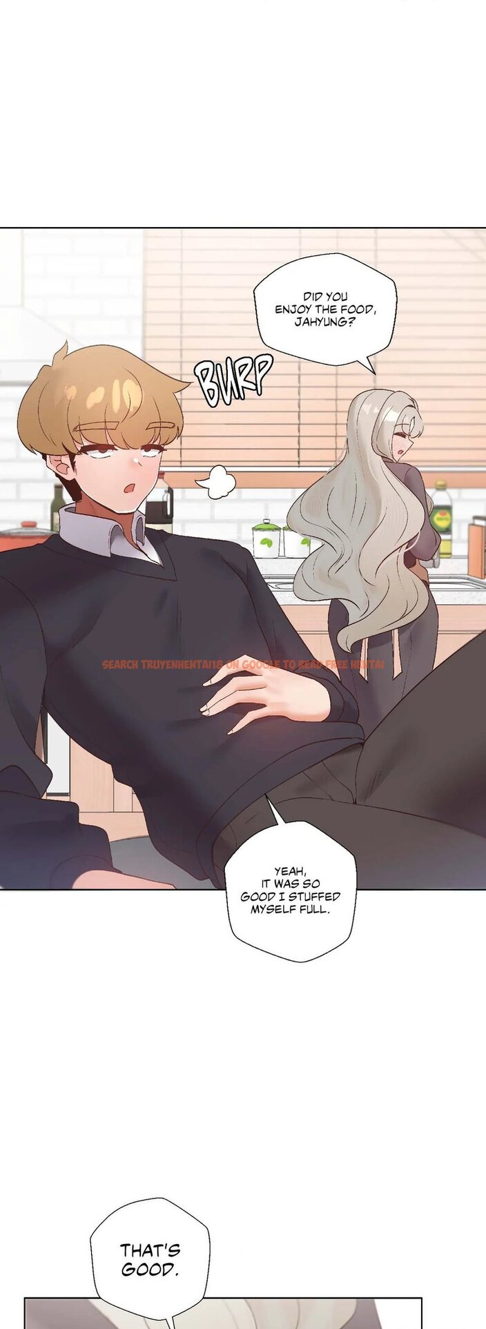 Read Hentai Image 37 44edc in comic Family With Benefits - Chapter 46 - hentaitnt.net