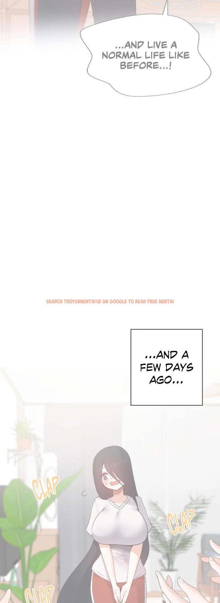 Read Hentai Image 4 44edc in comic Family With Benefits - Chapter 46 - hentaitnt.net