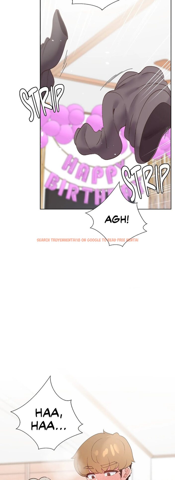 Read Hentai Image 42 44edc in comic Family With Benefits - Chapter 46 - hentaitnt.net