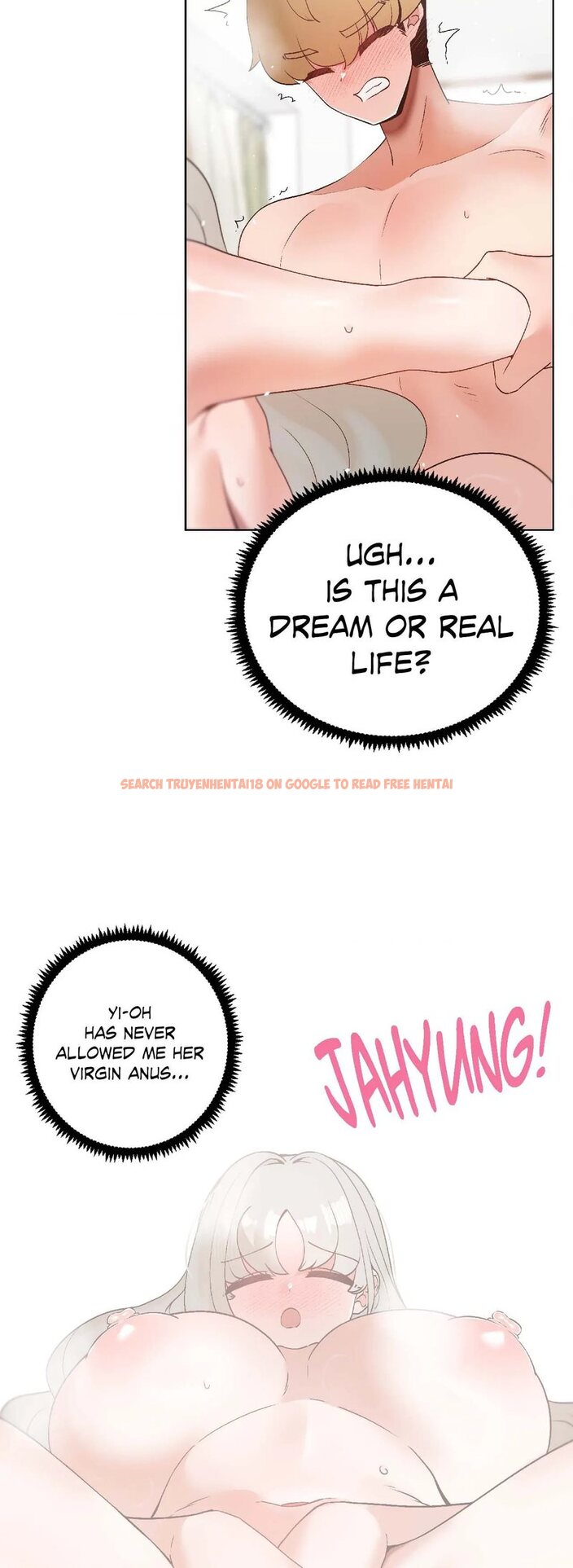 Read Hentai Image 46 44edc in comic Family With Benefits - Chapter 46 - hentaitnt.net