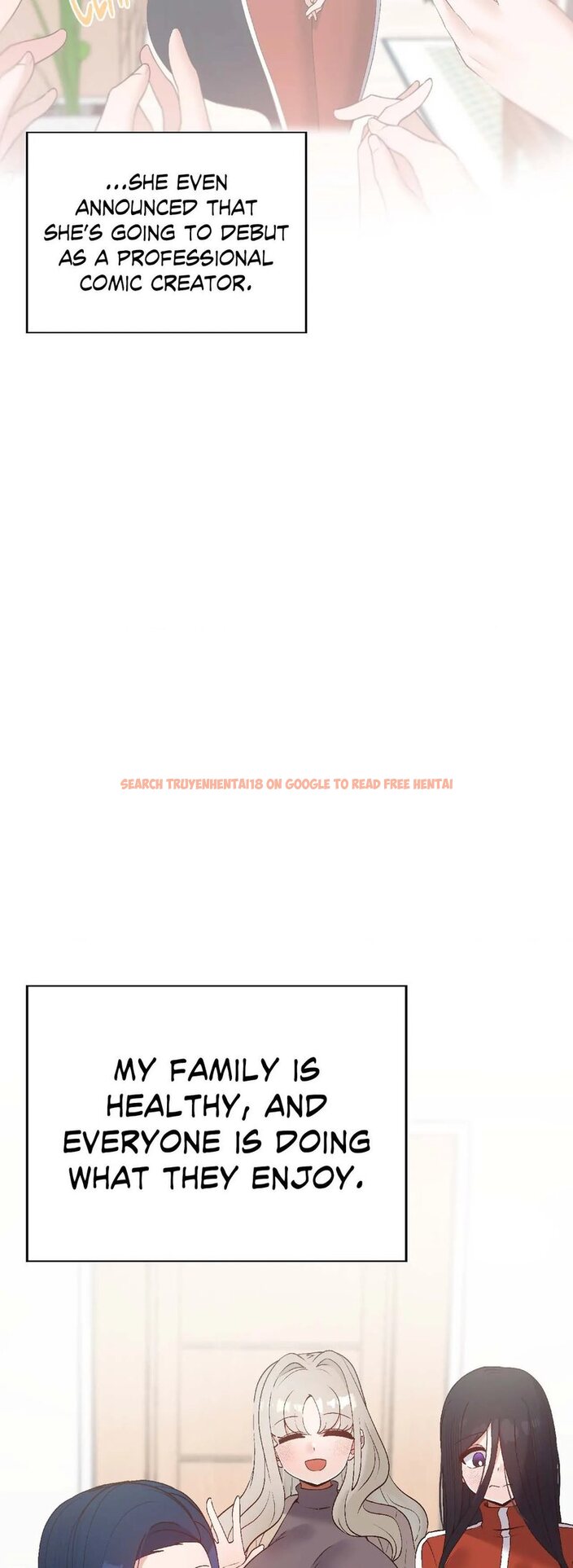 Read Hentai Image 5 44edc in comic Family With Benefits - Chapter 46 - hentaitnt.net