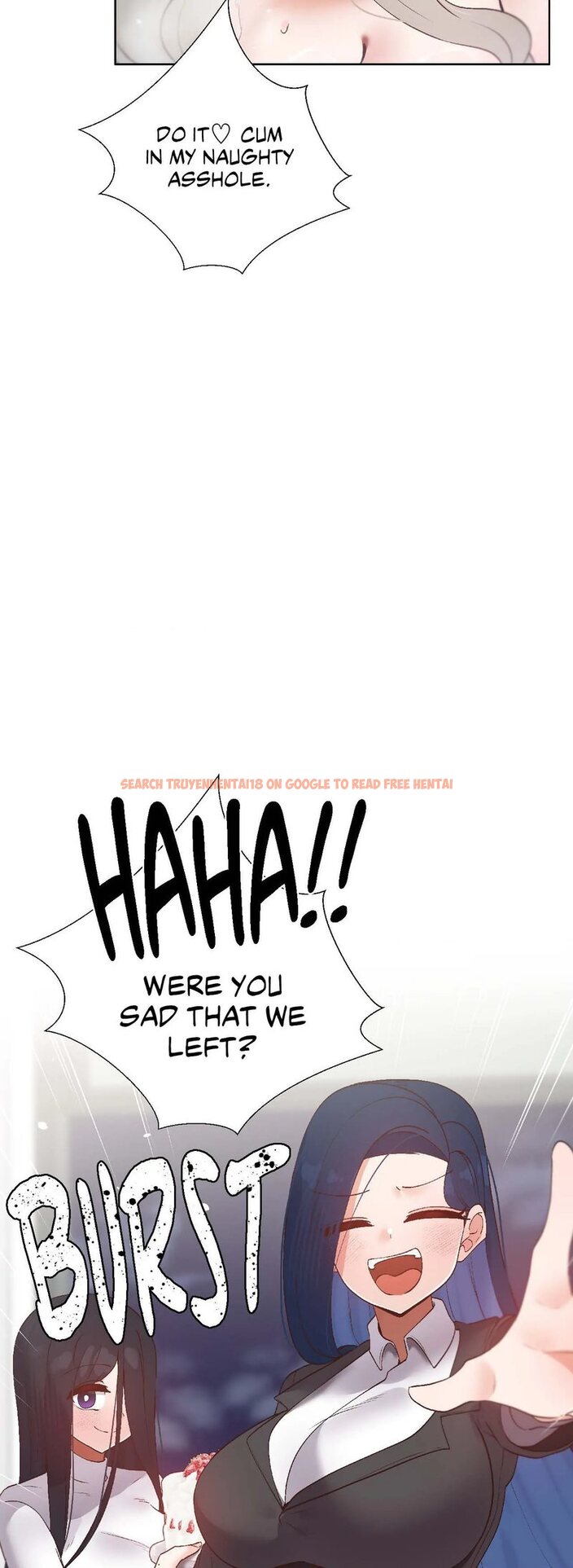 Read Hentai Image 54 44edc in comic Family With Benefits - Chapter 46 - hentaitnt.net