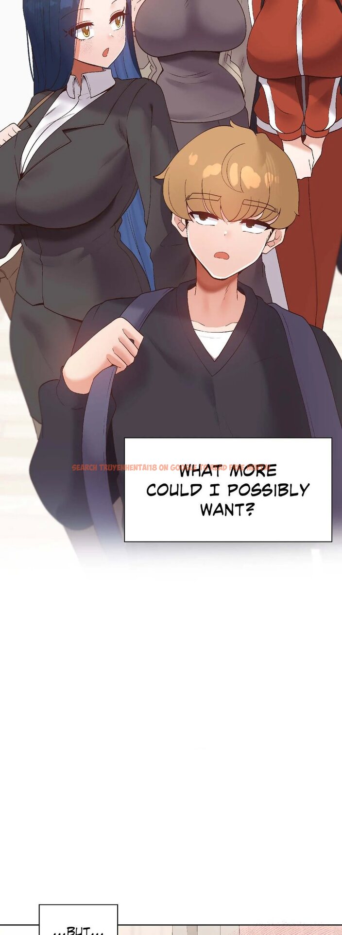 Read Hentai Image 6 44edc in comic Family With Benefits - Chapter 46 - hentaitnt.net
