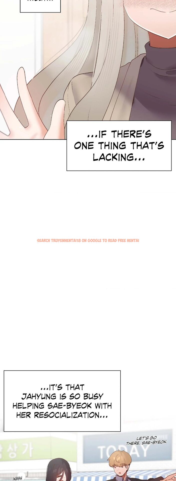 Read Hentai Image 7 44edc in comic Family With Benefits - Chapter 46 - hentaitnt.net