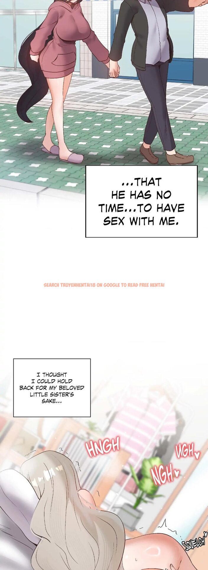 Read Hentai Image 8 44edc in comic Family With Benefits - Chapter 46 - hentaitnt.net