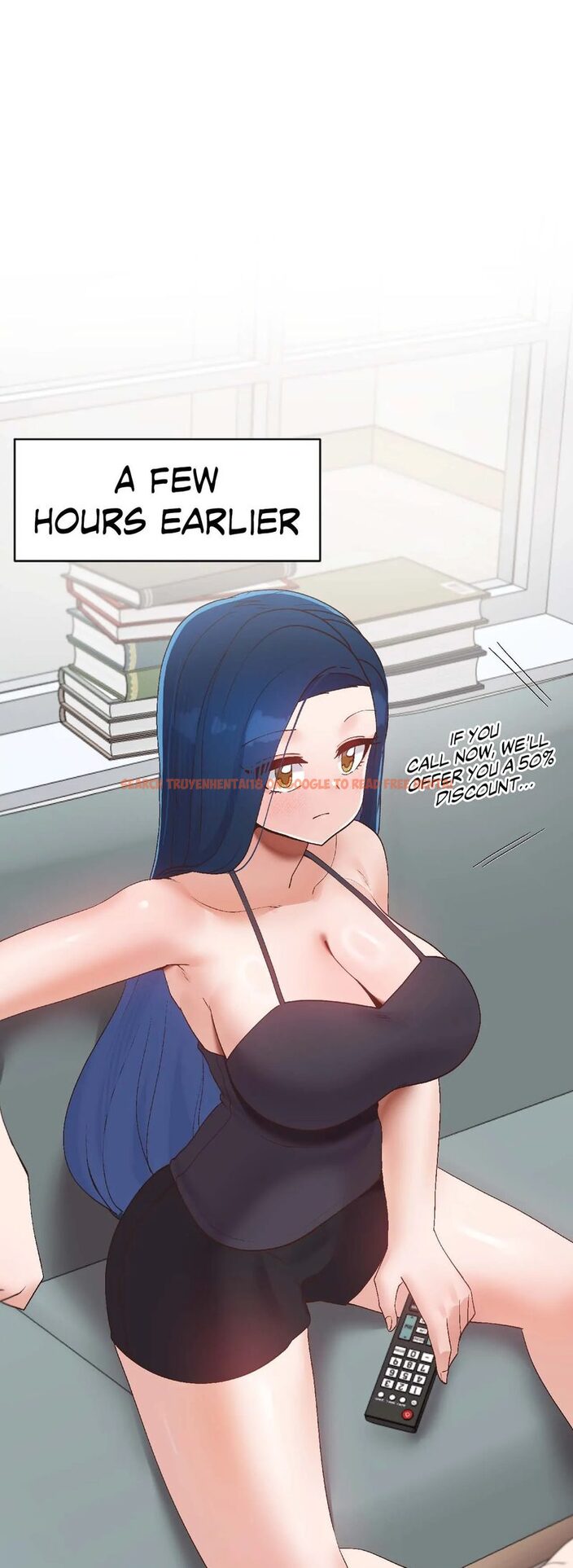 Read Hentai Image 1 36be6 in comic Family With Benefits - Chapter 47 - hentaitnt.net
