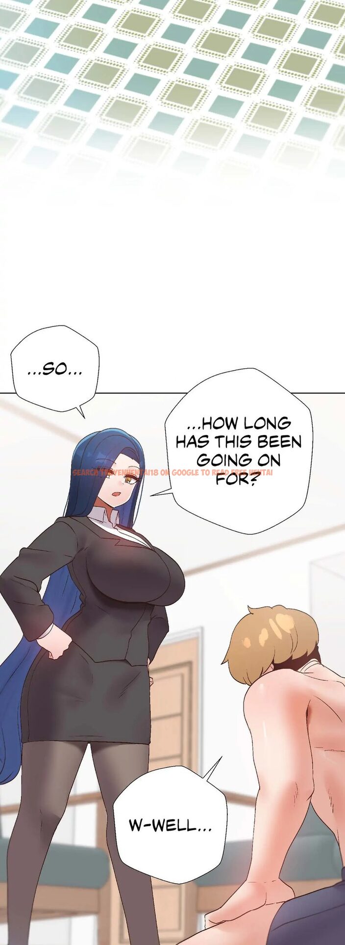 Read Hentai Image 12 36be6 in comic Family With Benefits - Chapter 47 - hentaitnt.net