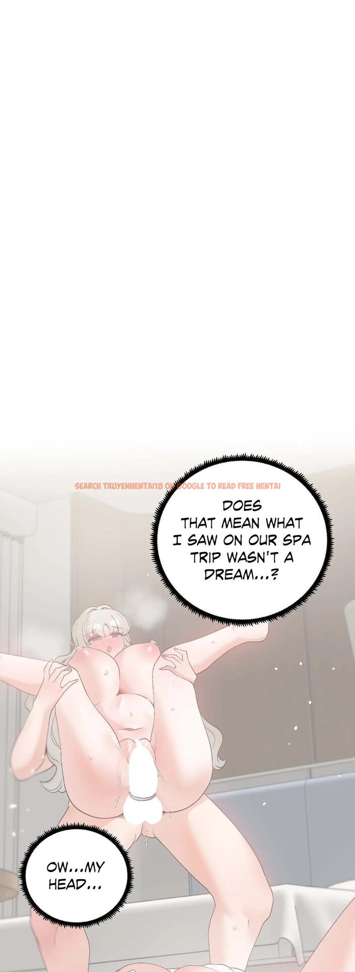 Read Hentai Image 14 36be6 in comic Family With Benefits - Chapter 47 - hentaitnt.net