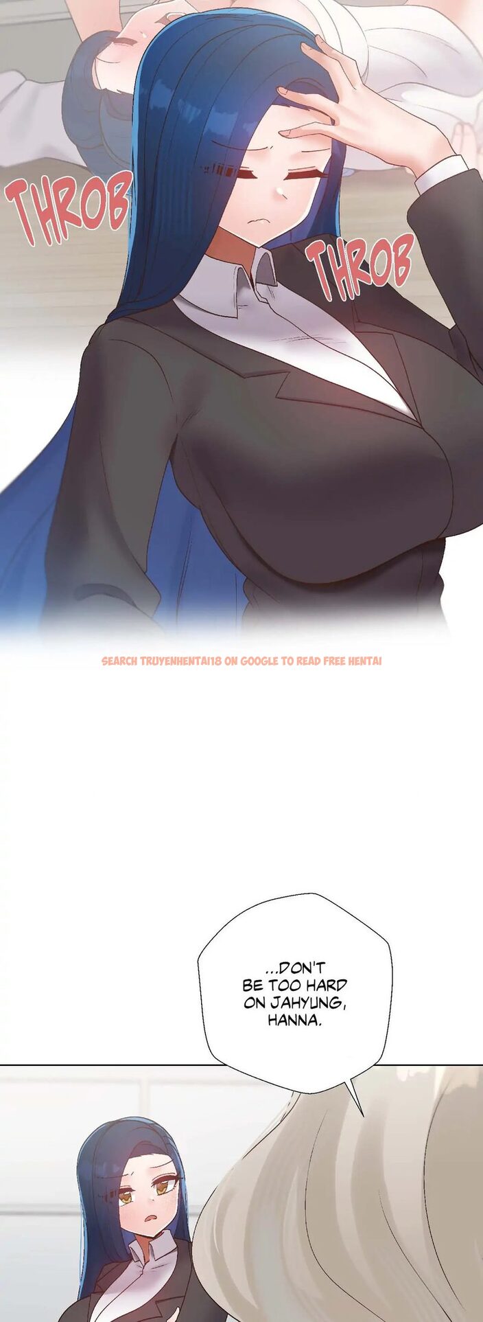 Read Hentai Image 15 36be6 in comic Family With Benefits - Chapter 47 - hentaitnt.net