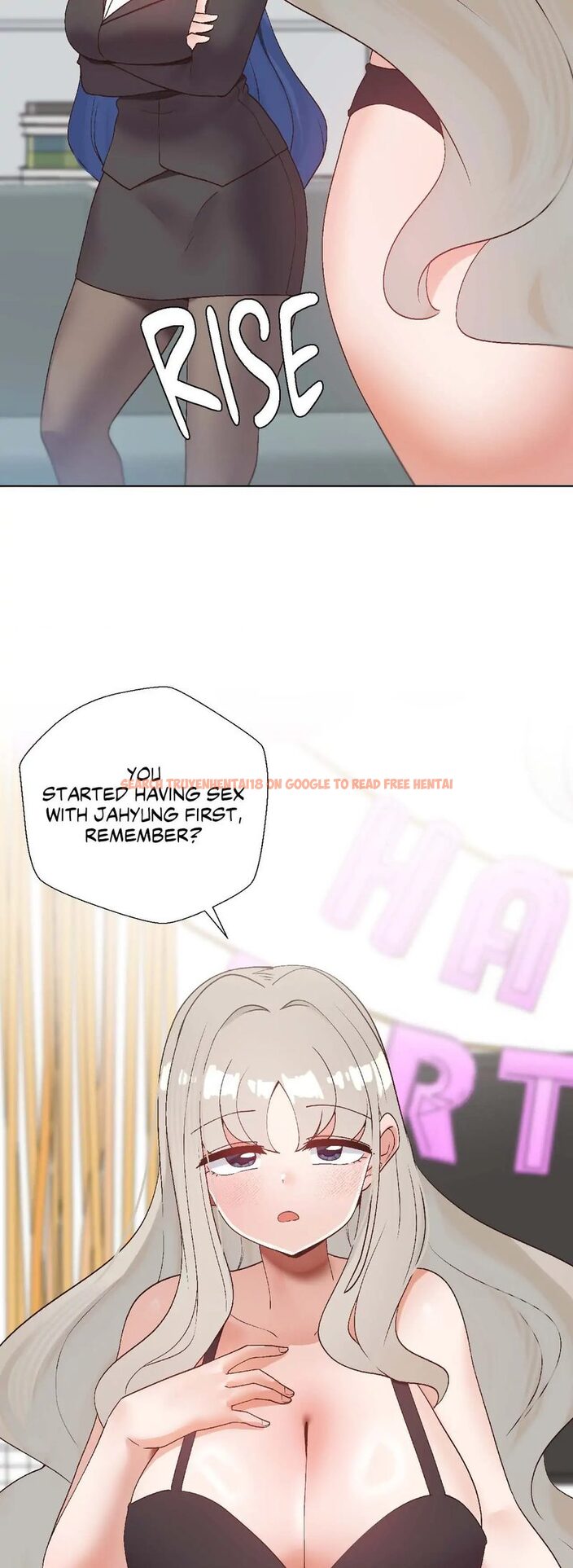 Read Hentai Image 16 36be6 in comic Family With Benefits - Chapter 47 - hentaitnt.net