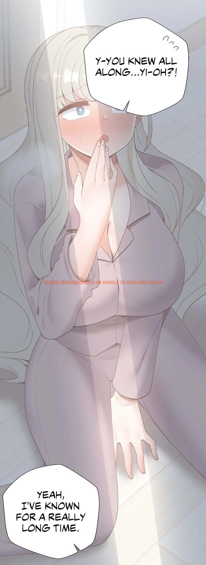Read Hentai Image 18 36be6 in comic Family With Benefits - Chapter 47 - hentaitnt.net