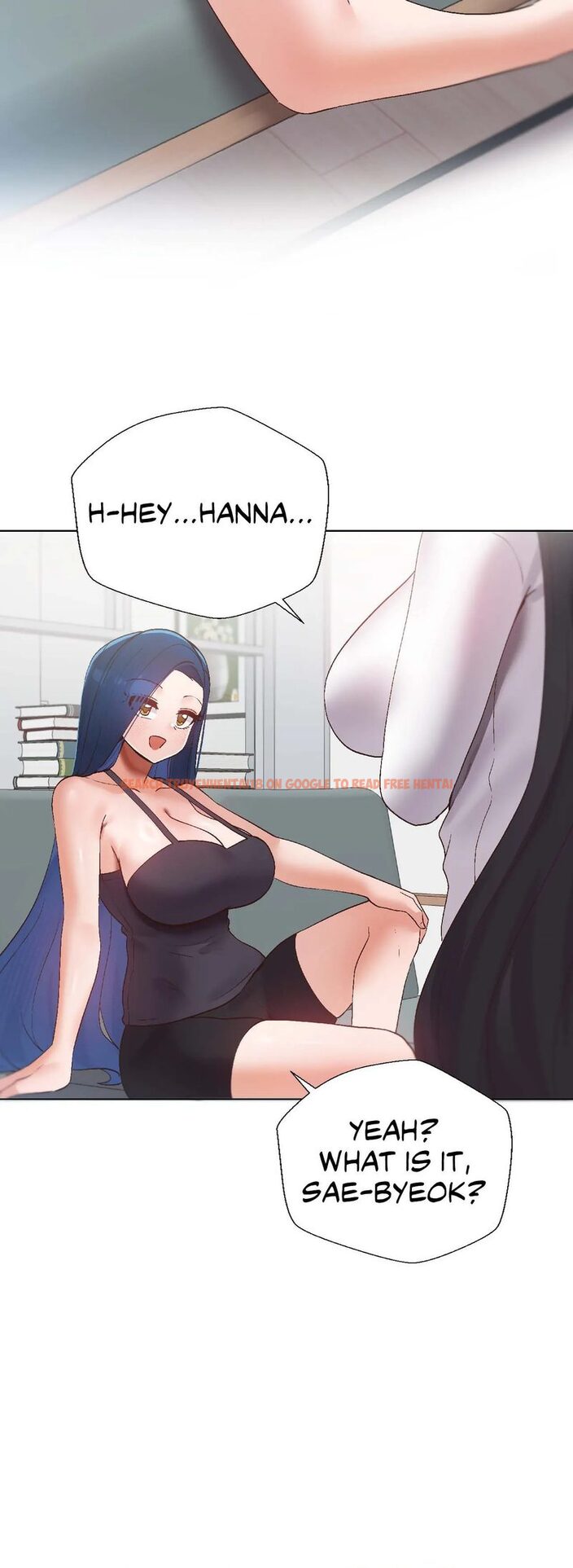 Read Hentai Image 2 36be6 in comic Family With Benefits - Chapter 47 - hentaitnt.net