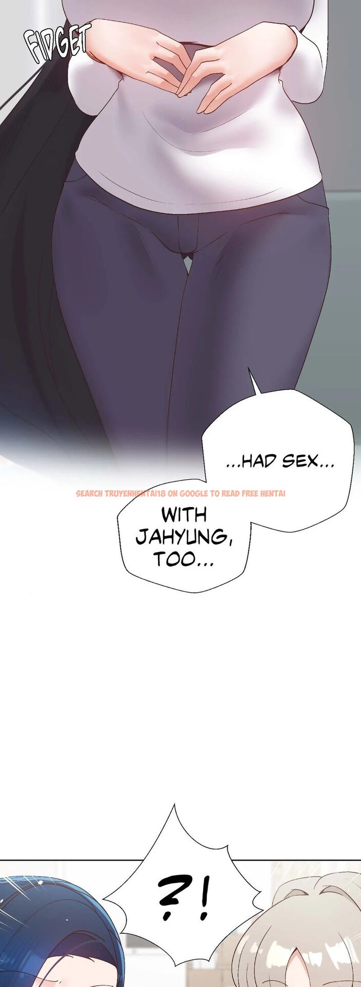 Read Hentai Image 23 36be6 in comic Family With Benefits - Chapter 47 - hentaitnt.net