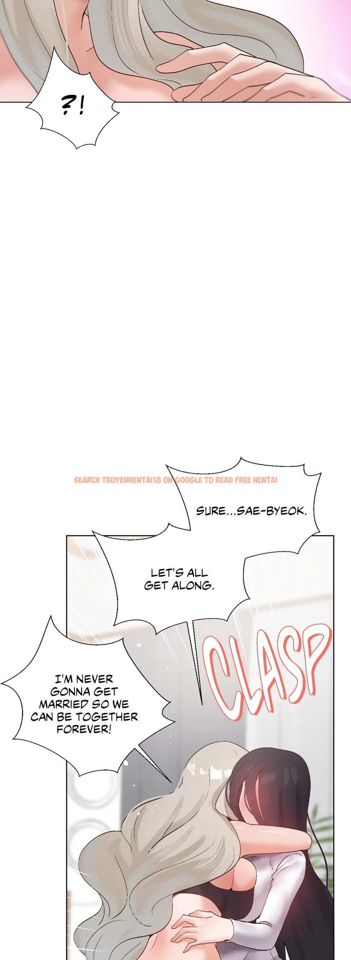 Read Hentai Image 29 36be6 in comic Family With Benefits - Chapter 47 - hentaitnt.net