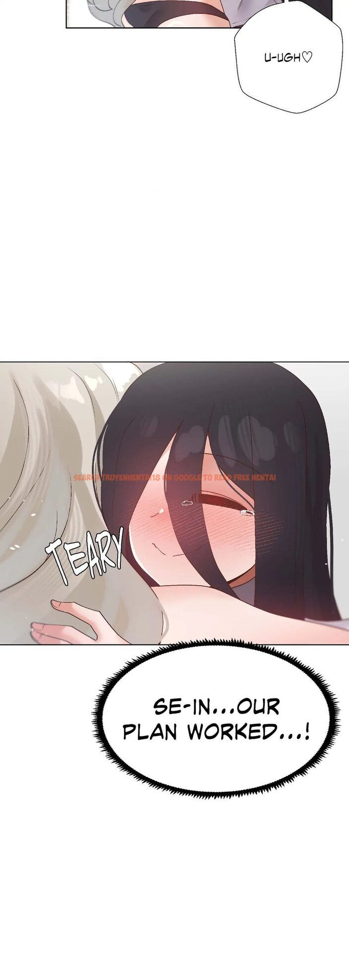 Read Hentai Image 30 36be6 in comic Family With Benefits - Chapter 47 - hentaitnt.net