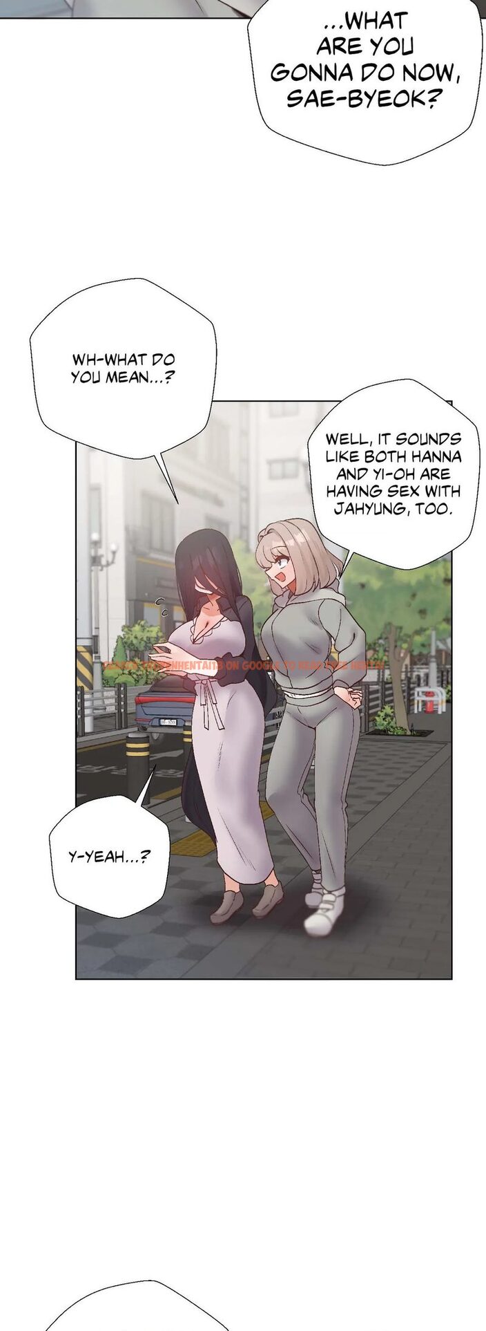 Read Hentai Image 33 36be6 in comic Family With Benefits - Chapter 47 - hentaitnt.net