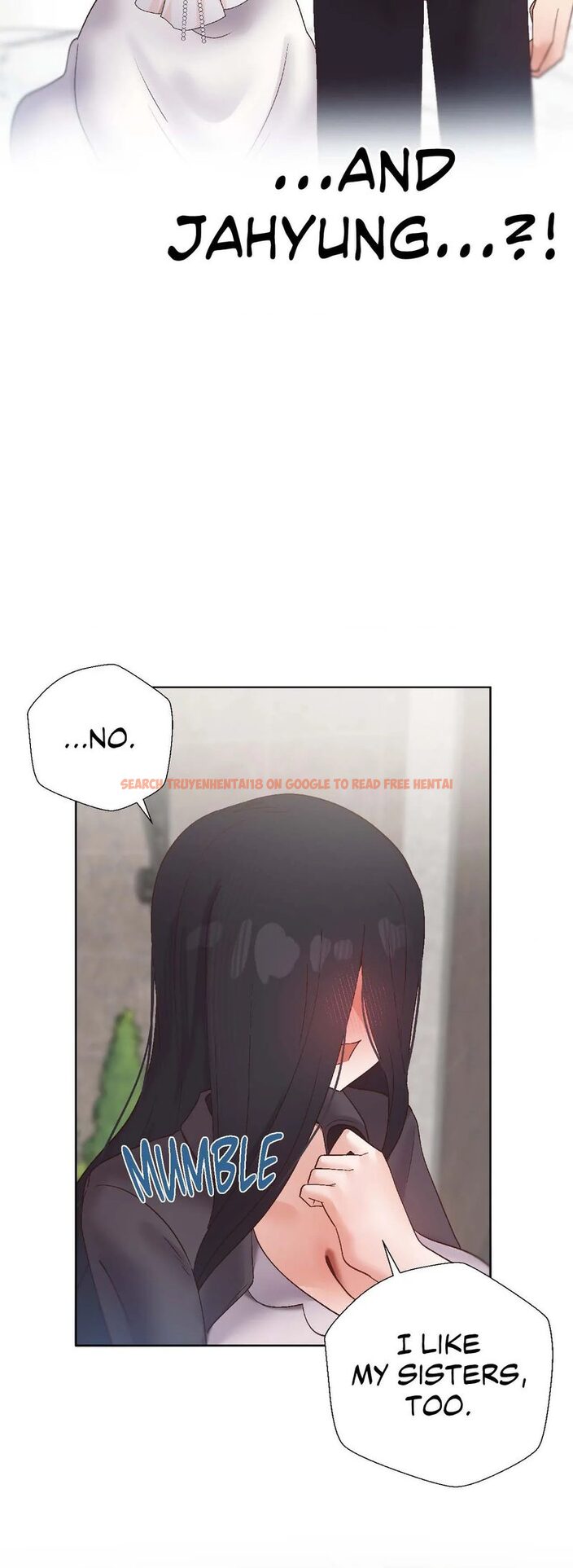 Read Hentai Image 35 36be6 in comic Family With Benefits - Chapter 47 - hentaitnt.net