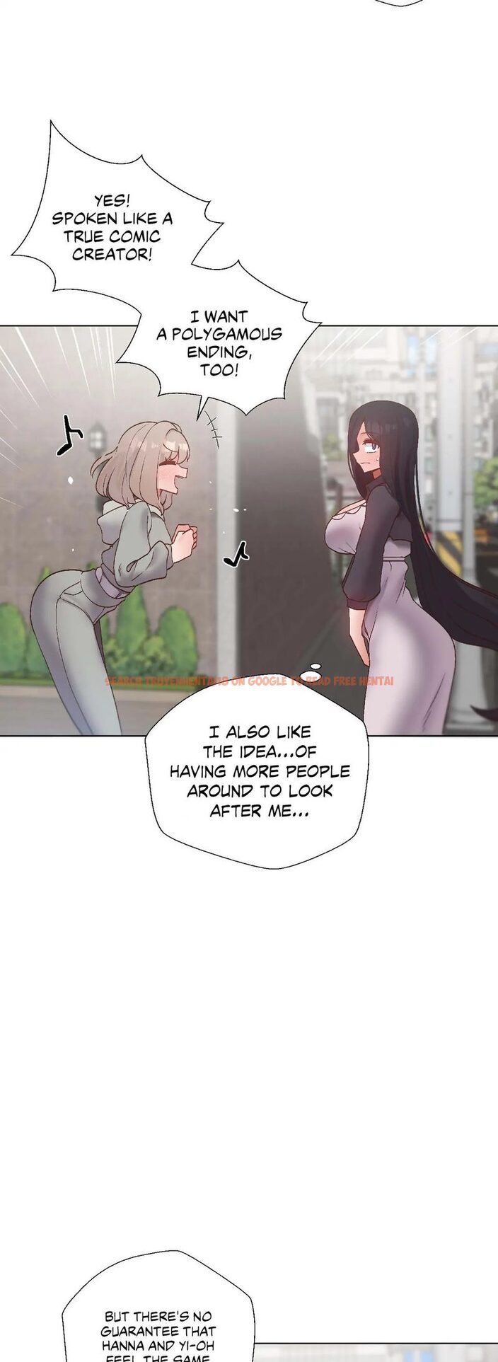 Read Hentai Image 37 36be6 in comic Family With Benefits - Chapter 47 - hentaitnt.net