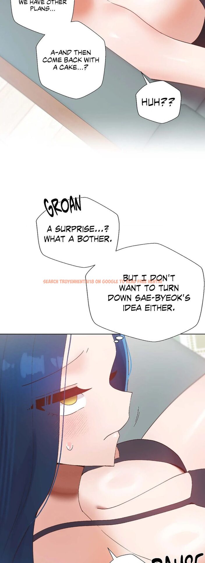 Read Hentai Image 4 36be6 in comic Family With Benefits - Chapter 47 - hentaitnt.net