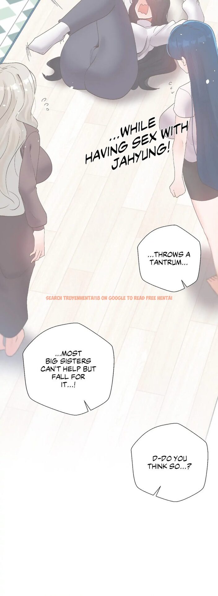Read Hentai Image 40 36be6 in comic Family With Benefits - Chapter 47 - hentaitnt.net