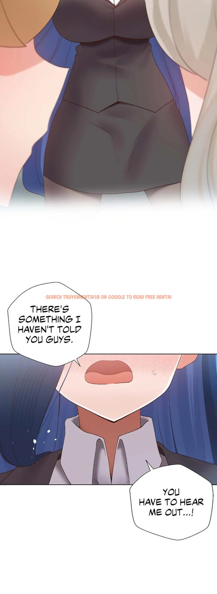 Read Hentai Image 44 36be6 in comic Family With Benefits - Chapter 47 - hentaitnt.net