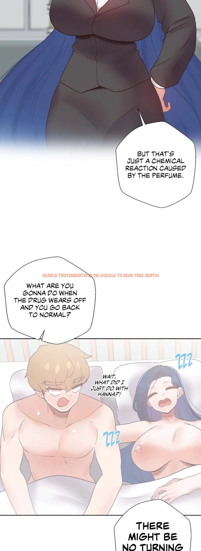 Read Hentai Image 49 36be6 in comic Family With Benefits - Chapter 47 - hentaitnt.net