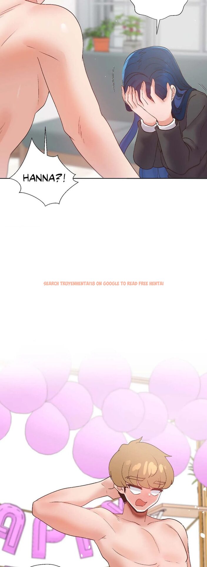 Read Hentai Image 56 36be6 in comic Family With Benefits - Chapter 47 - hentaitnt.net