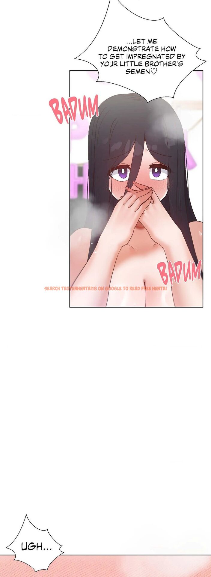 Read Hentai Image 10 934be in comic Family With Benefits - Chapter 48 - hentaitnt.net