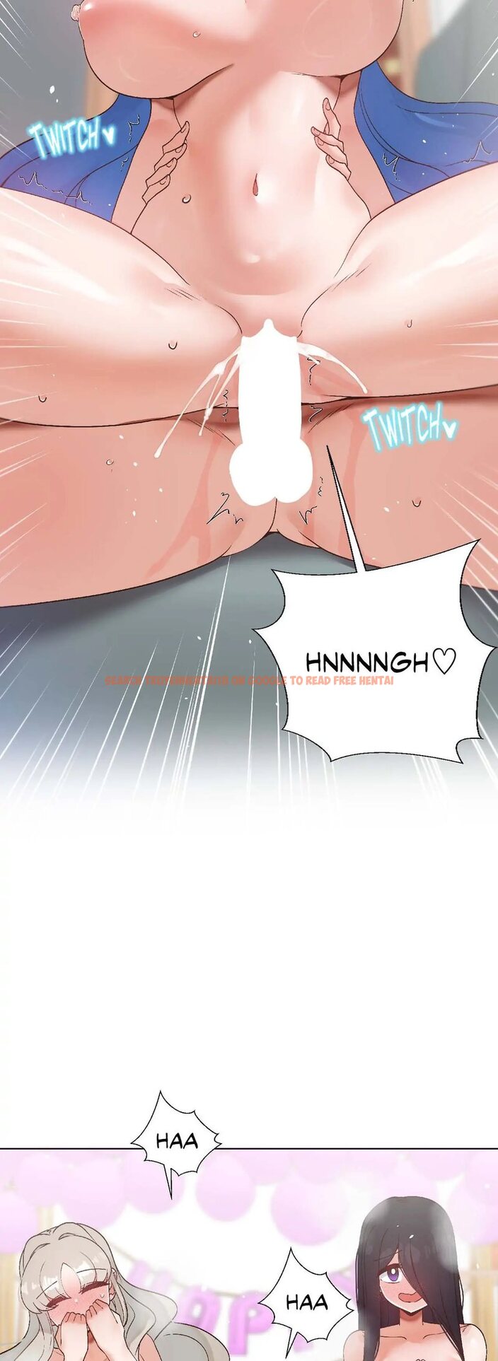 Read Hentai Image 12 934be in comic Family With Benefits - Chapter 48 - hentaitnt.net