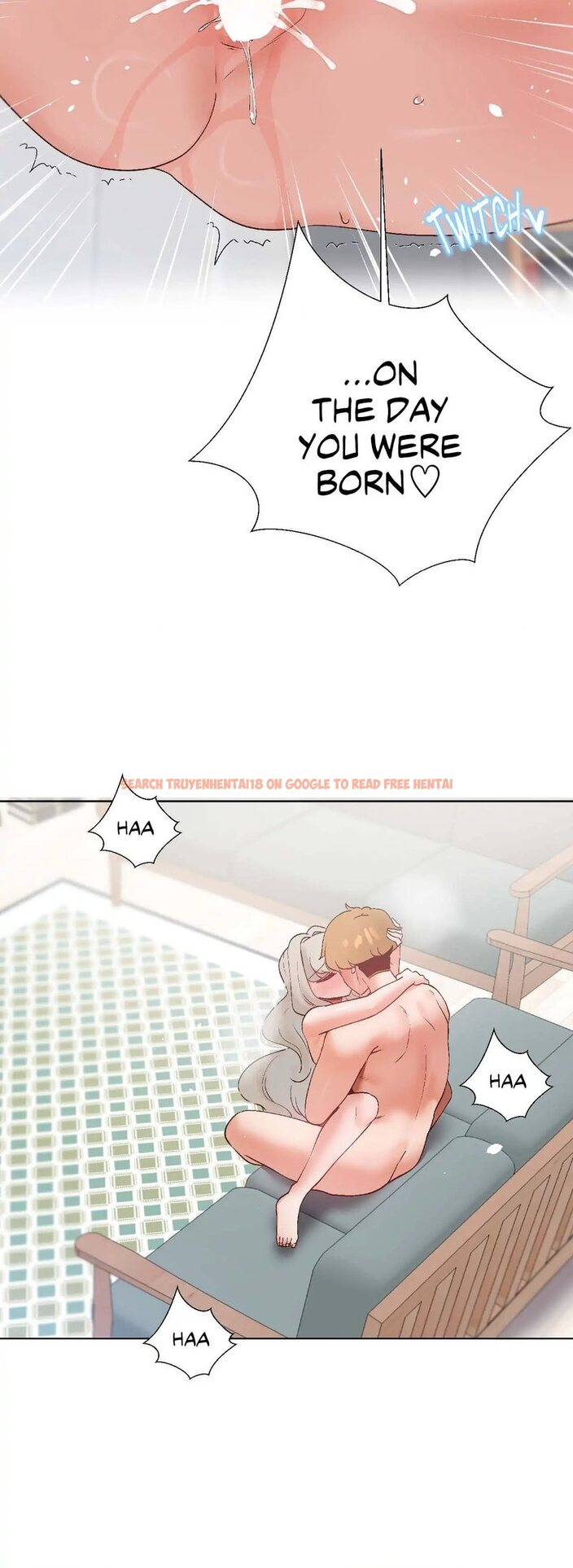 Read Hentai Image 24 934be in comic Family With Benefits - Chapter 48 - hentaitnt.net