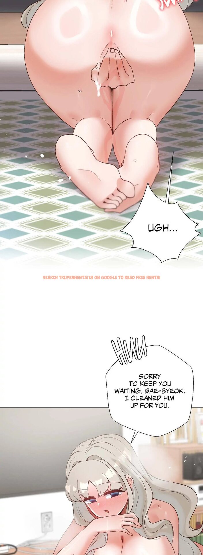 Read Hentai Image 27 934be in comic Family With Benefits - Chapter 48 - hentaitnt.net