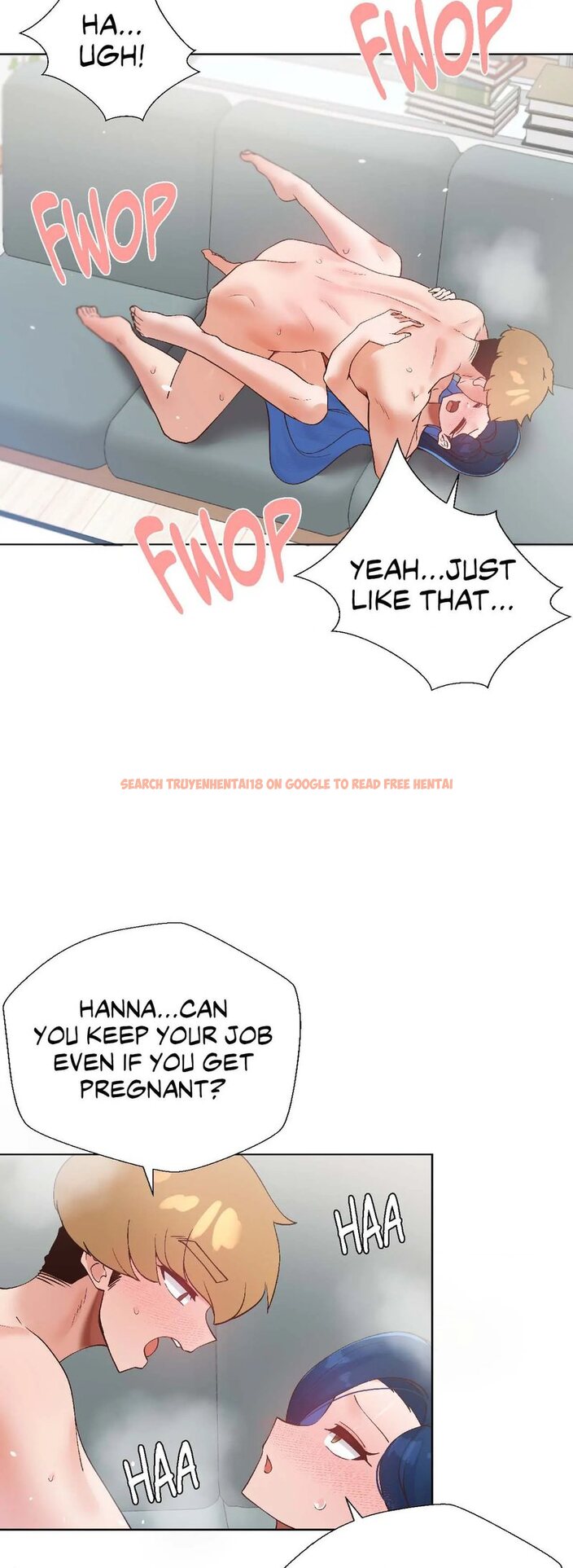 Read Hentai Image 3 934be in comic Family With Benefits - Chapter 48 - hentaitnt.net