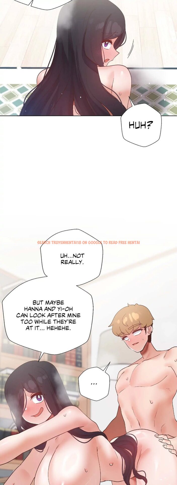 Read Hentai Image 32 934be in comic Family With Benefits - Chapter 48 - hentaitnt.net