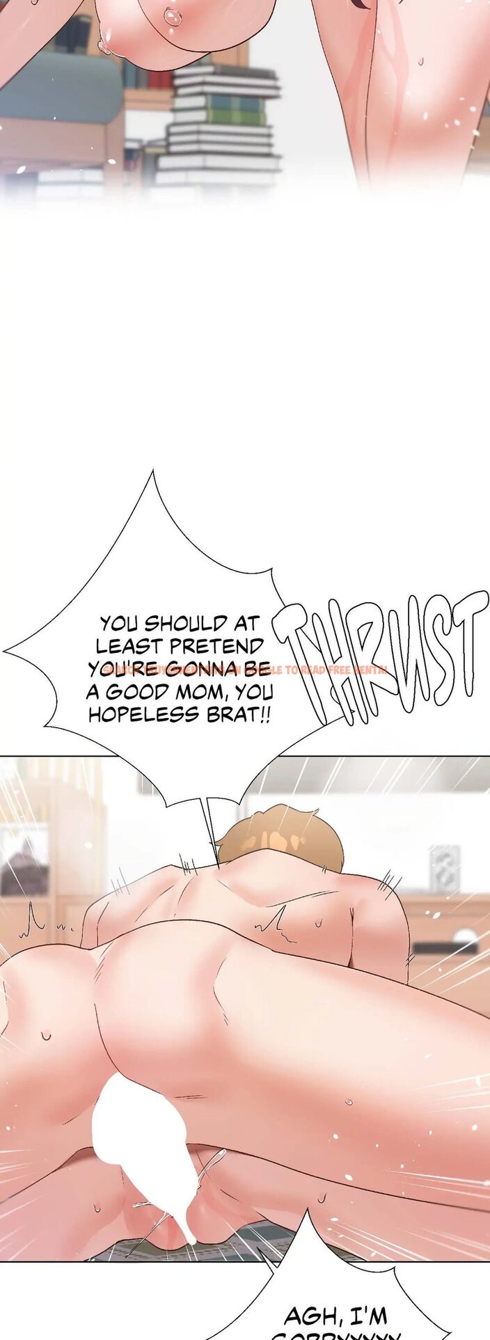 Read Hentai Image 33 934be in comic Family With Benefits - Chapter 48 - hentaitnt.net