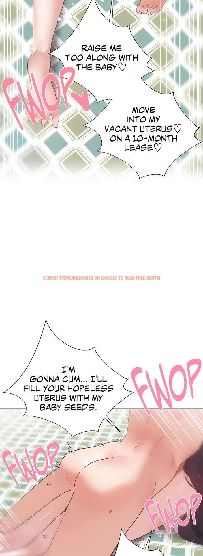 Read Hentai Image 36 934be in comic Family With Benefits - Chapter 48 - hentaitnt.net