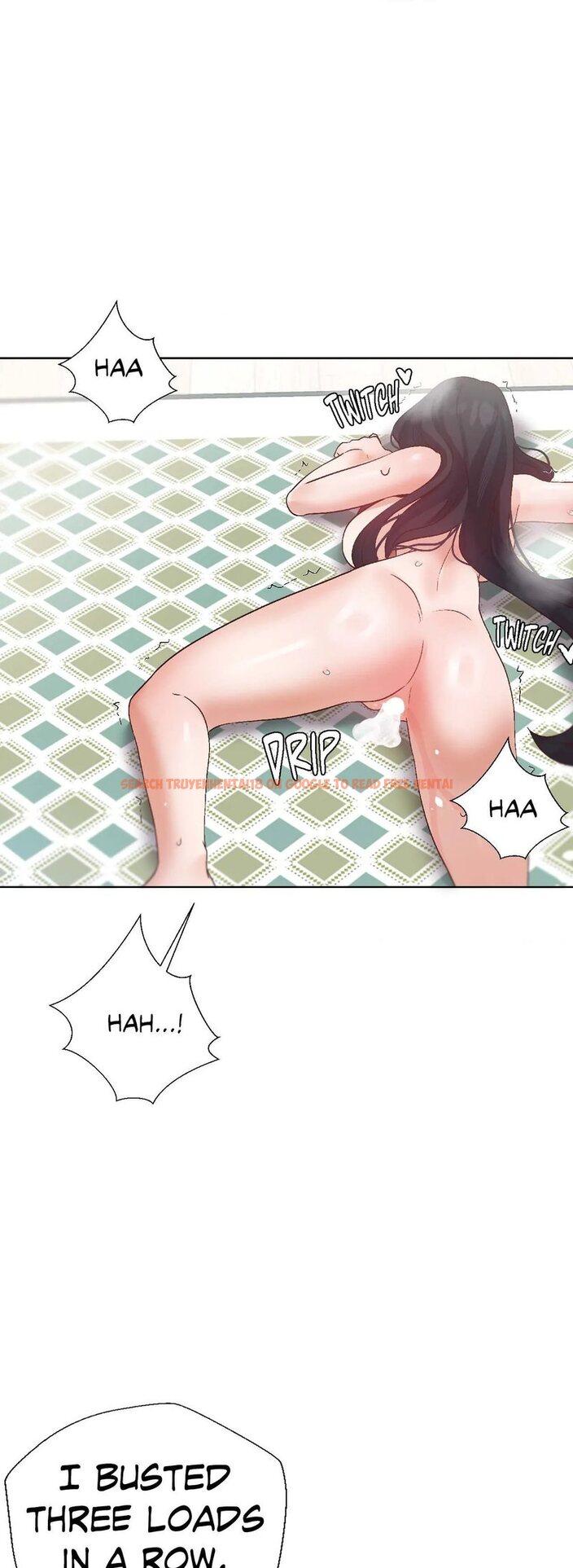 Read Hentai Image 40 934be in comic Family With Benefits - Chapter 48 - hentaitnt.net