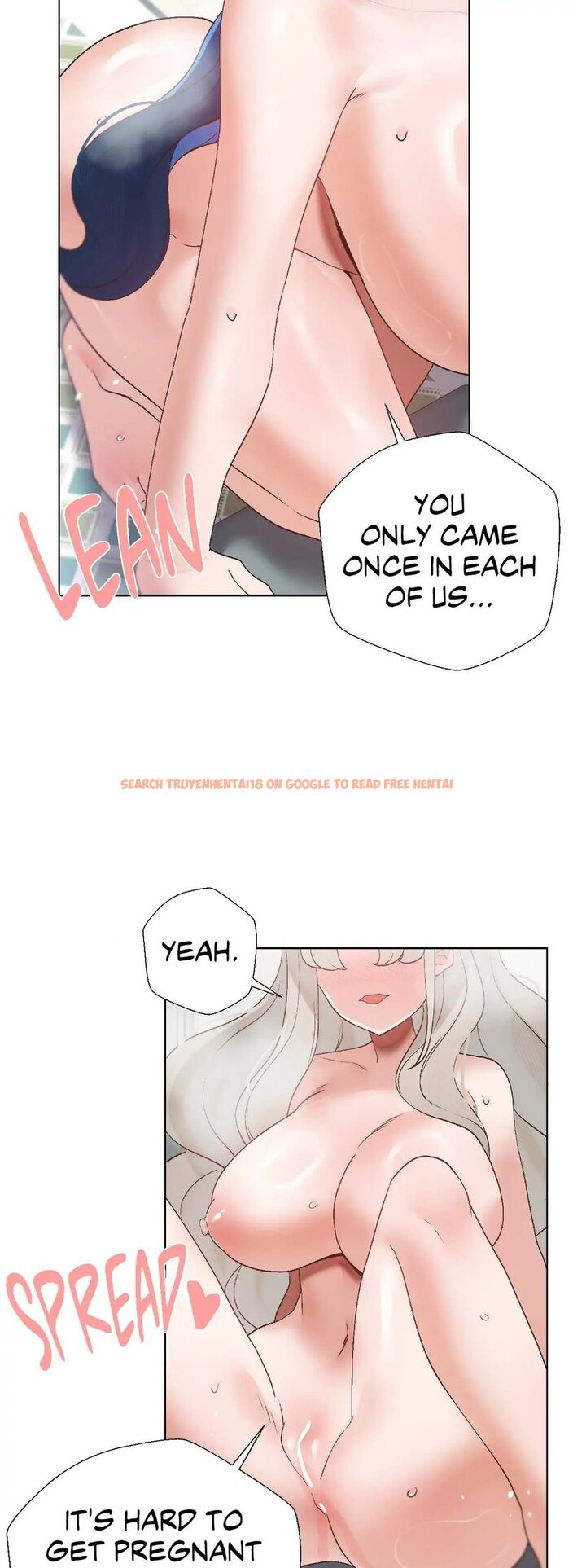 Read Hentai Image 42 934be in comic Family With Benefits - Chapter 48 - hentaitnt.net